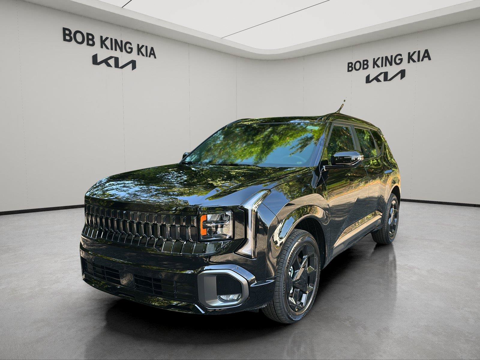 New 2027 Kia Seltos X-Line S AWD/4WD image 6