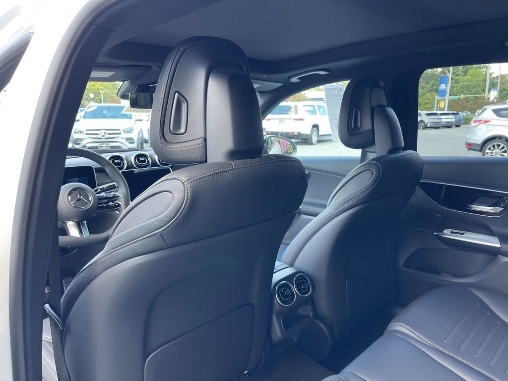 New 2026 Mercedes-Benz GLC 300 4MATIC image 29