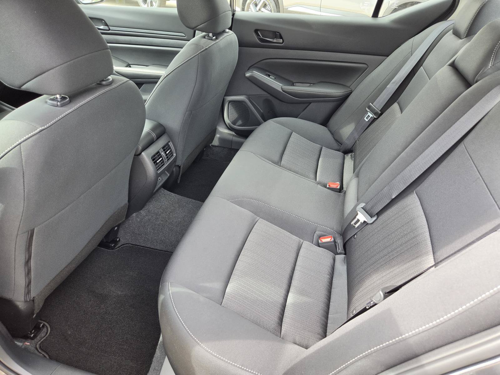 New 2026 Nissan Altima 2.5 SV FWD image 13