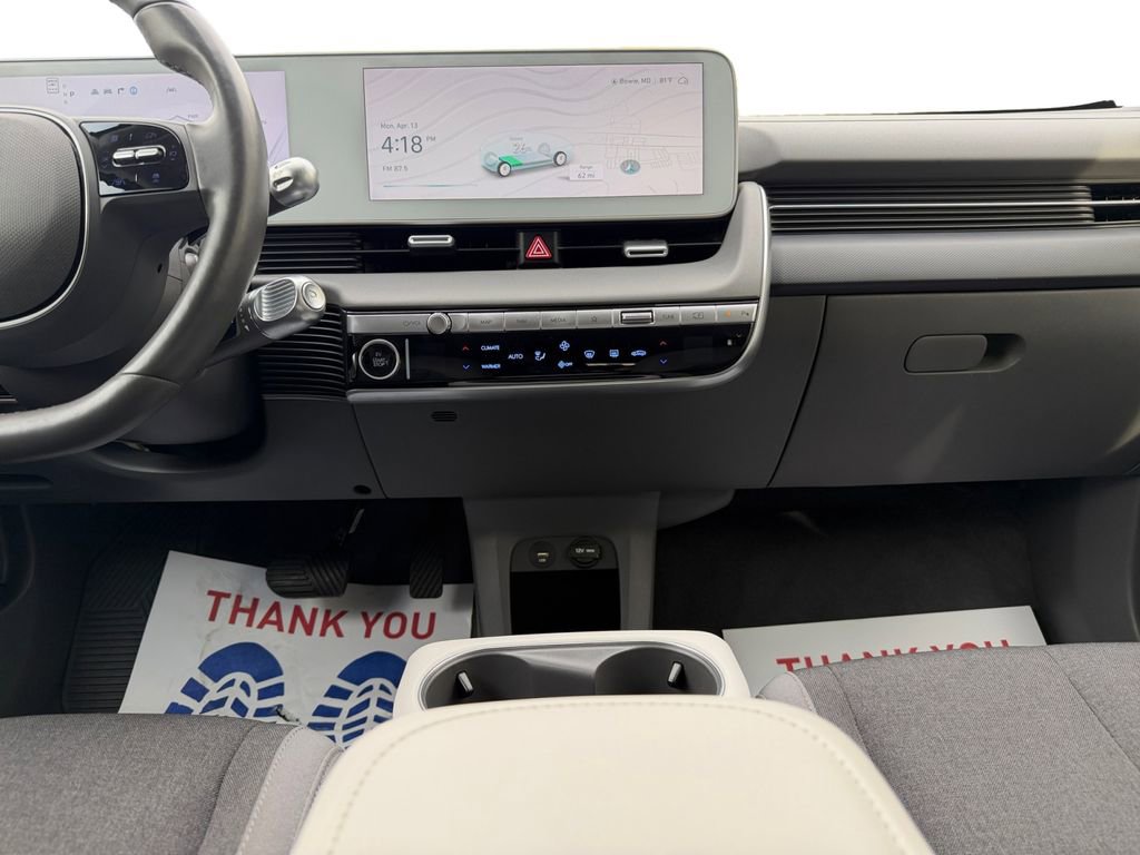 Certified 2024 Hyundai Ioniq 5 SEL image 11