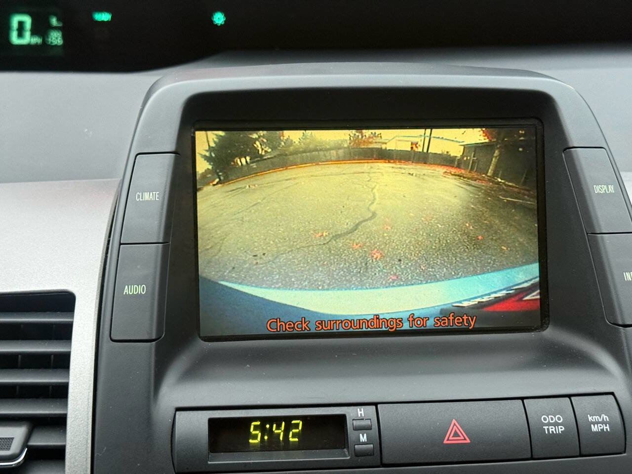 Used 2008 Toyota Prius Touring image 23