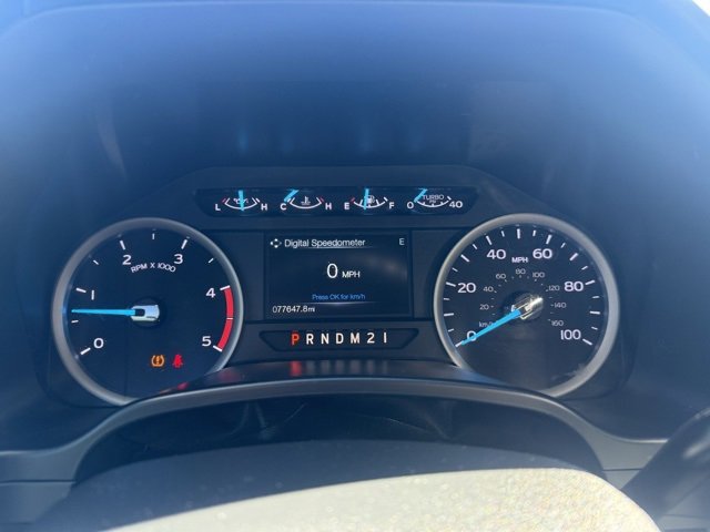 Used 2019 Ford F250 XLT image 21