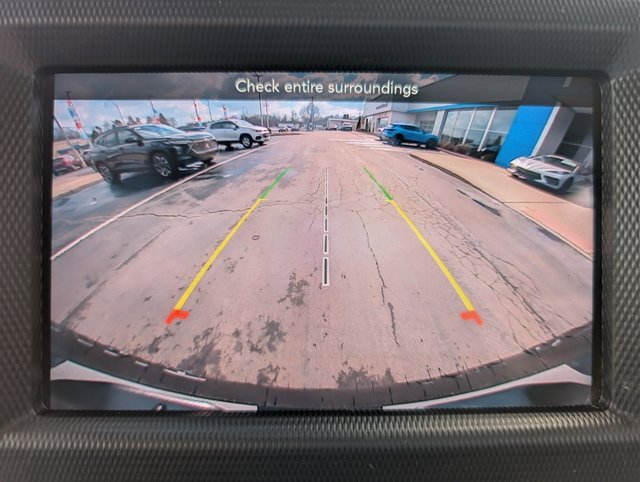 Used 2021 Jeep Wrangler Unlimited Sport image 23