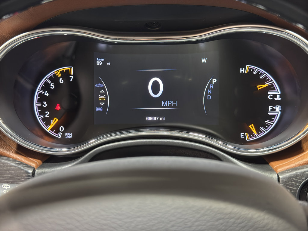 Used 2020 Jeep Grand Cherokee Summit image 31