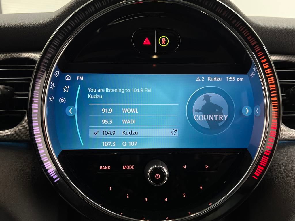 Used 2024 MINI Cooper S image 51