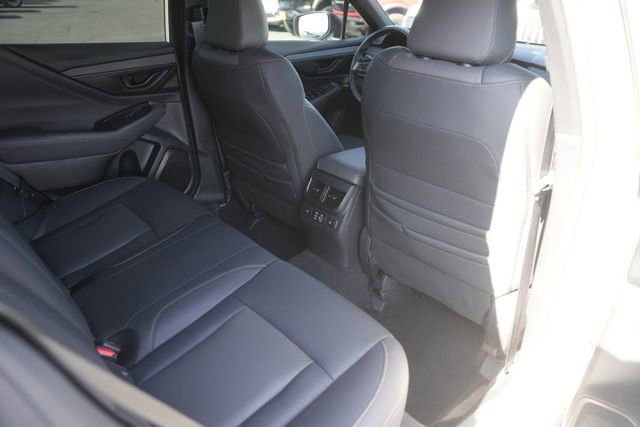 Used 2024 Subaru Outback Wilderness w/ Wilderness Package image 15