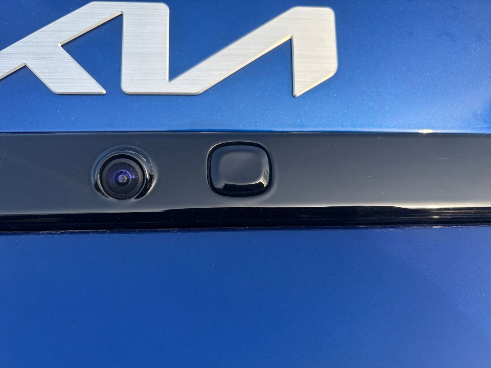 Used 2025 Kia K4 FWD image 20