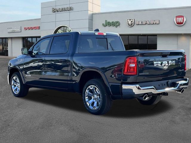 New 2026 RAM 1500 Big Horn image 5