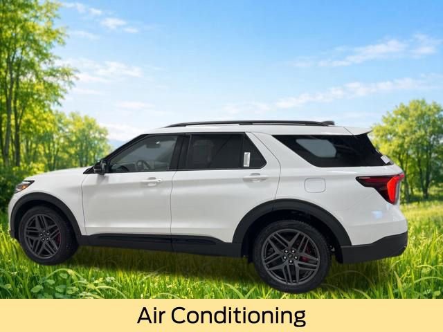 New 2026 Ford Explorer ST w/ Sun And Sound Package image 4