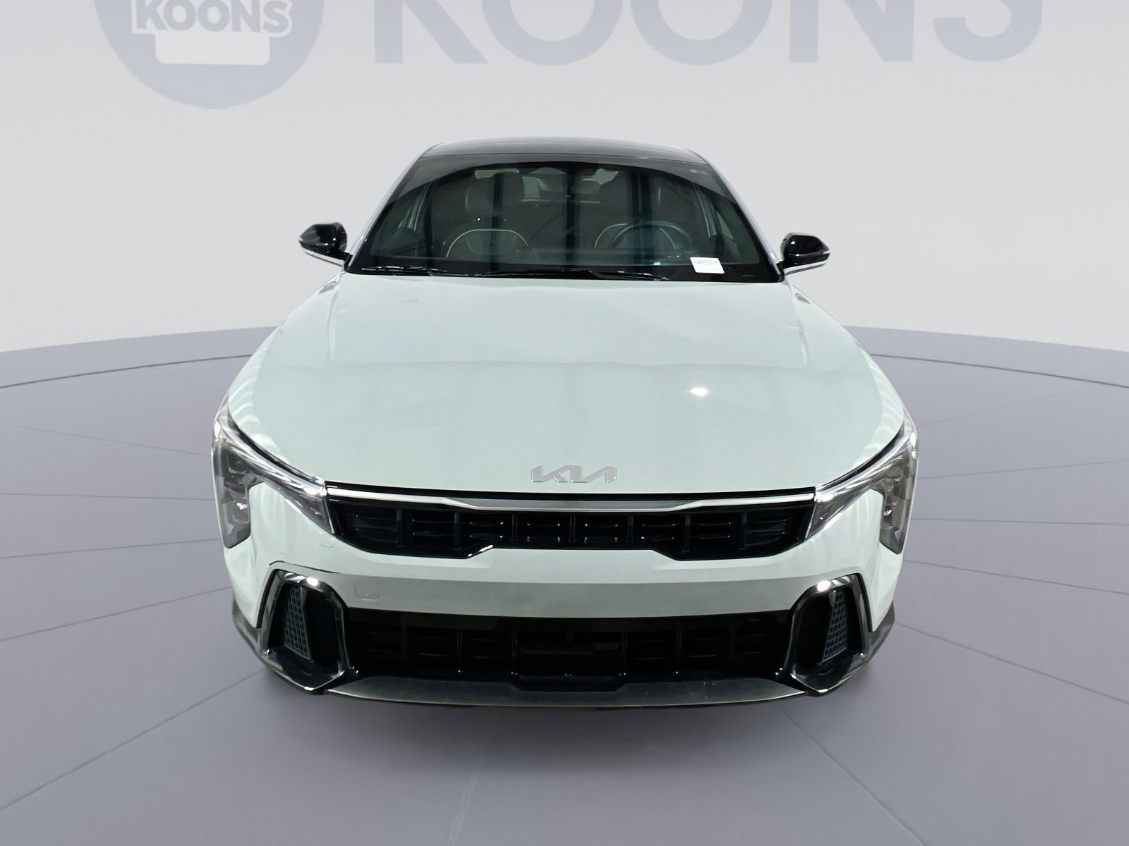 Used 2025 Kia K4 GT-Line w/ GT-Line Sunroof Package image 8