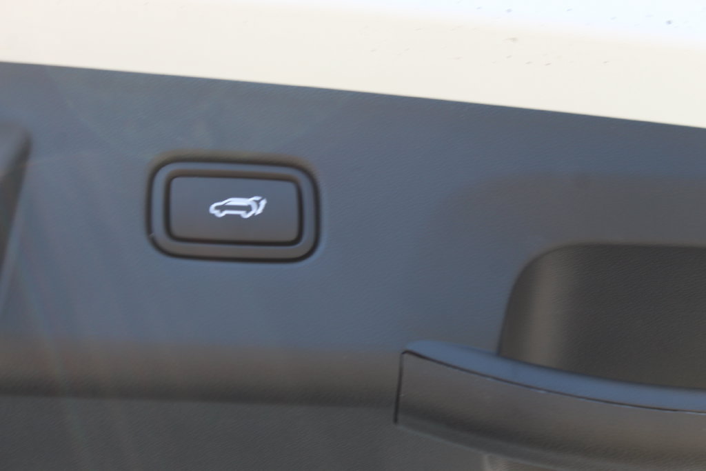 New 2026 Hyundai Tucson Limited AWD/4WD image 11