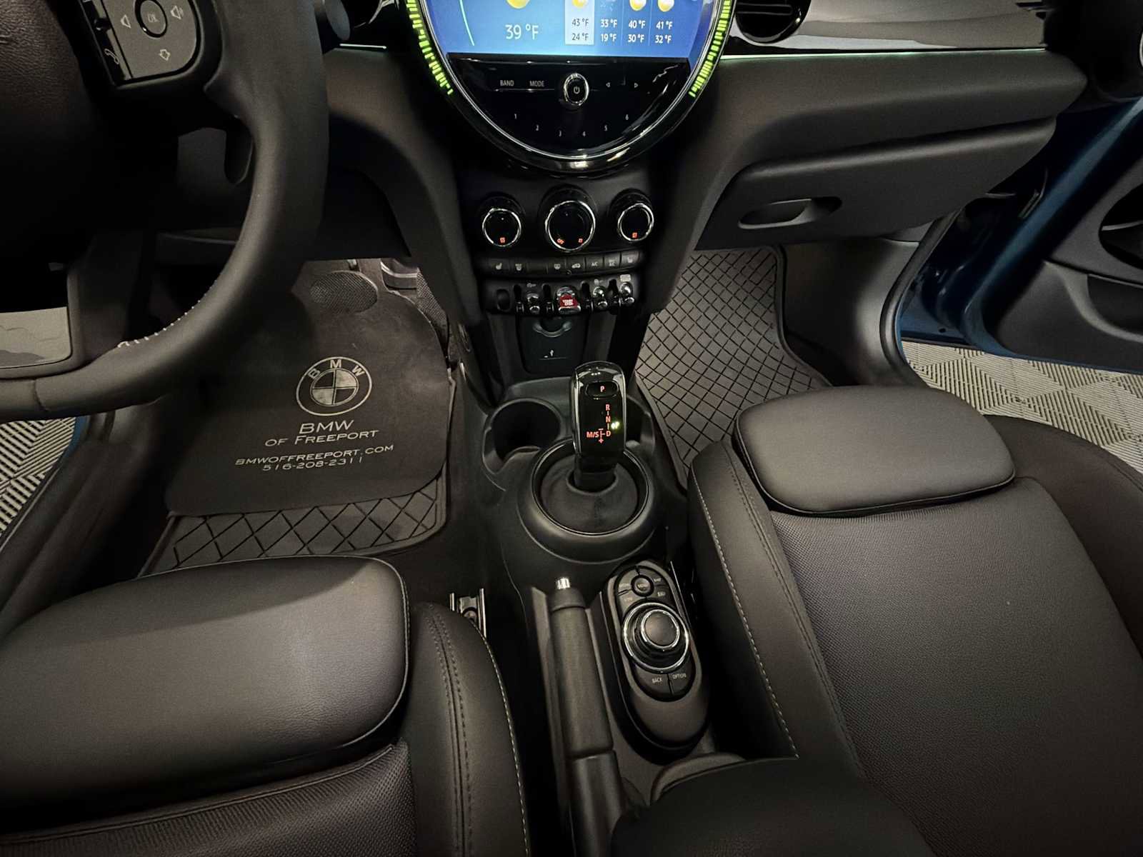 Used 2023 MINI Cooper S image 17