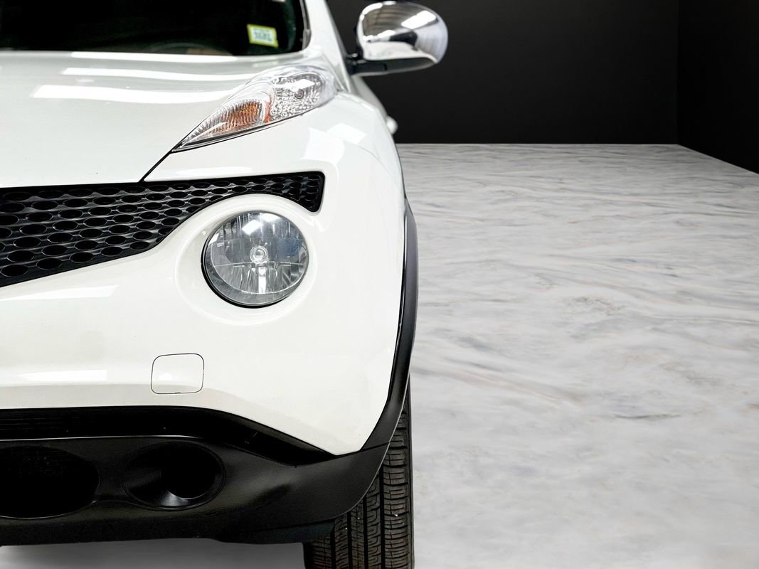 Used 2013 Nissan Juke SV image 9
