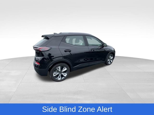 Certified 2023 Chevrolet Bolt EUV LT w/ Convenience Package image 10