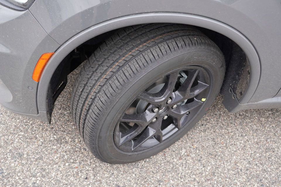 New 2026 Dodge Durango GT image 10