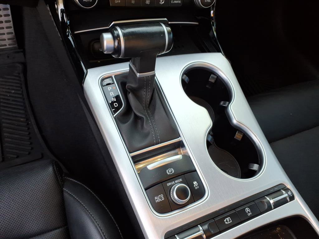 Used 2022 Kia Stinger GT1 image 34