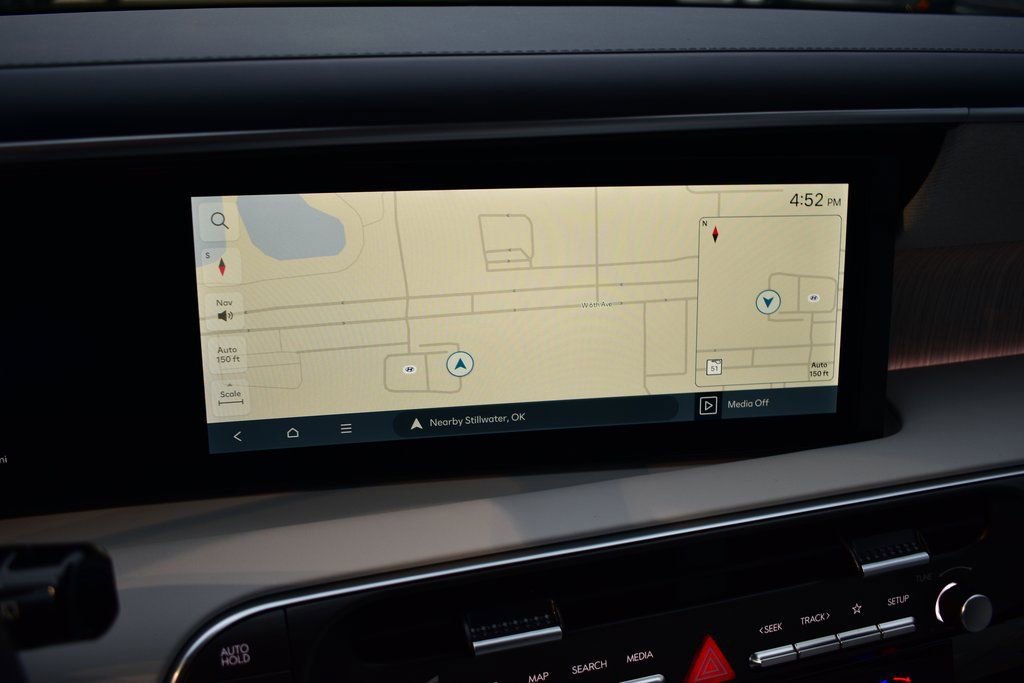 New 2026 Hyundai Palisade Calligraphy image 54