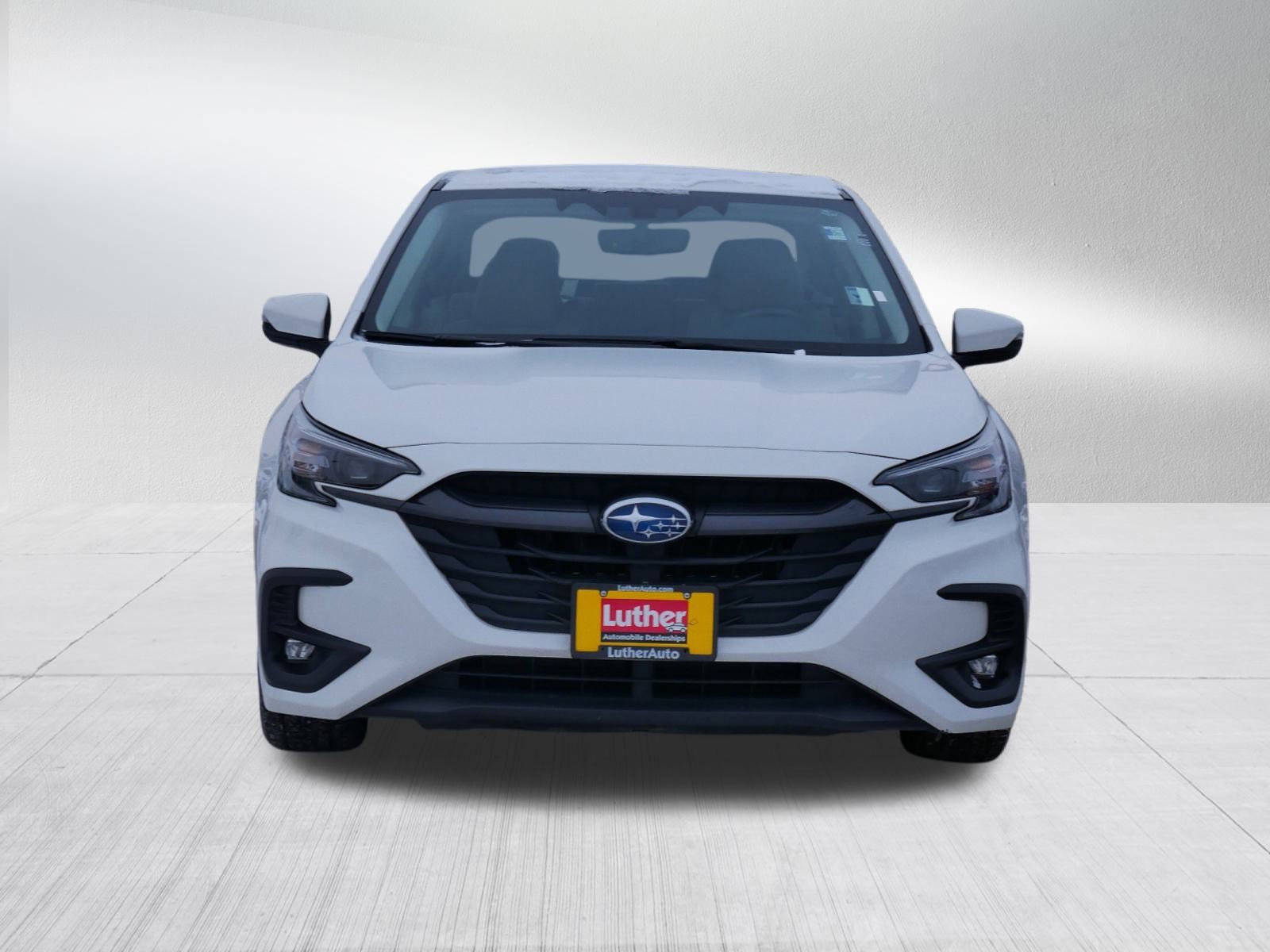 Certified 2024 Subaru Legacy Limited image 2