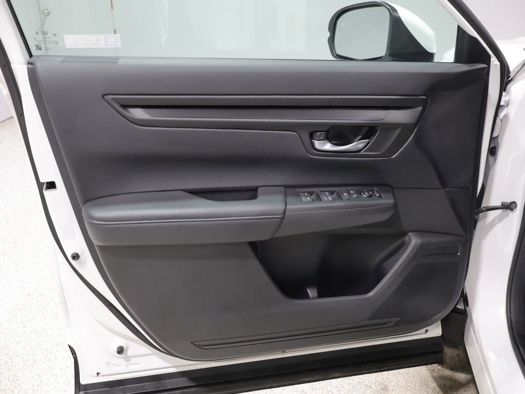 Used 2024 Honda CR-V EX image 13
