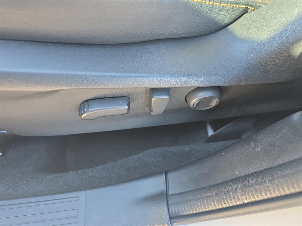 Used 2022 Subaru Forester Wilderness image 20