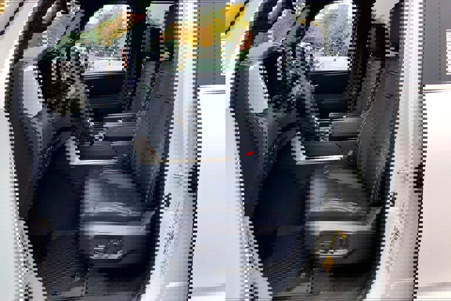 New 2026 Toyota Tundra Limited image 9