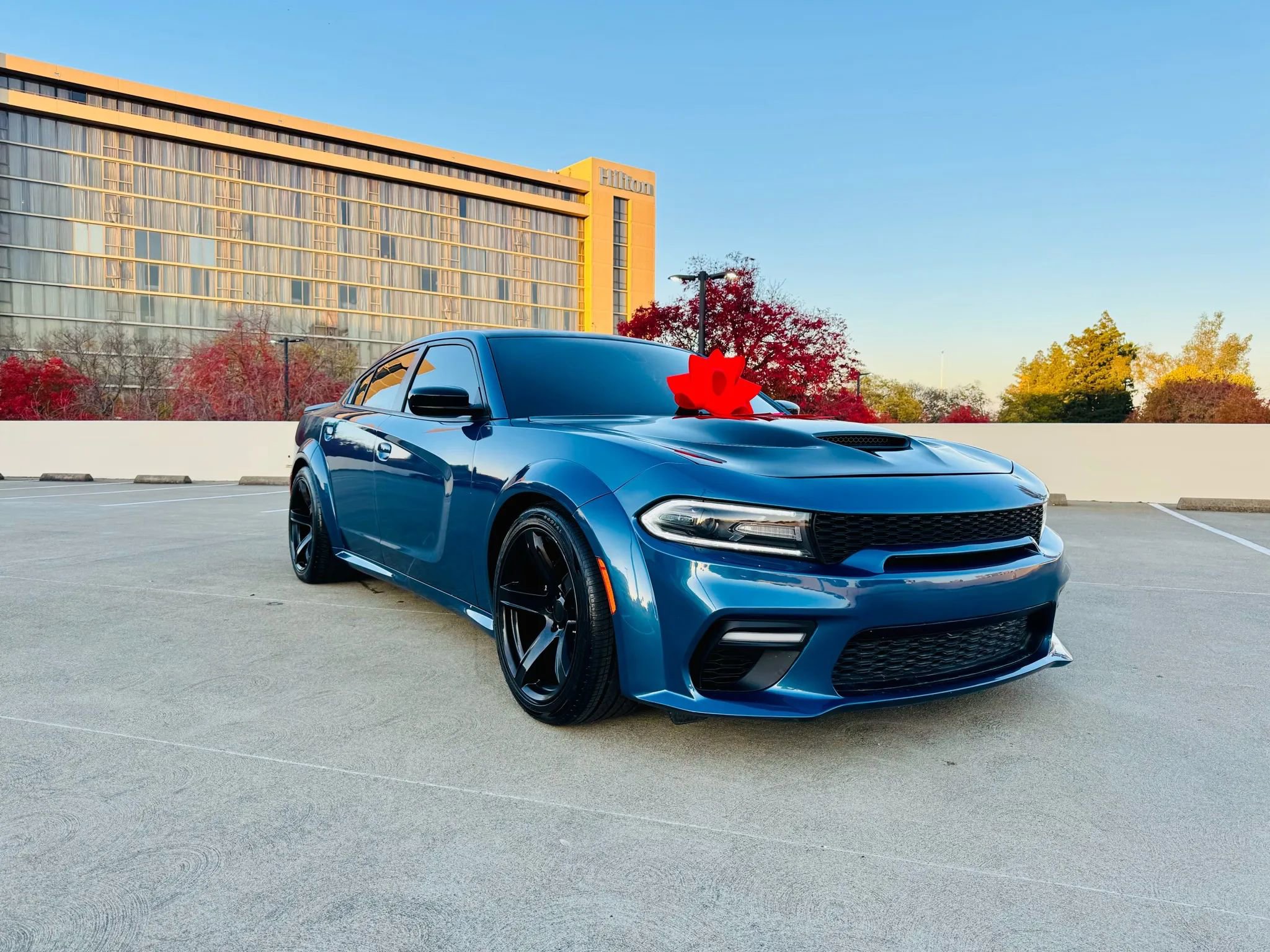Used 2020 Dodge Charger Scat Pack w/ Dynamics Package