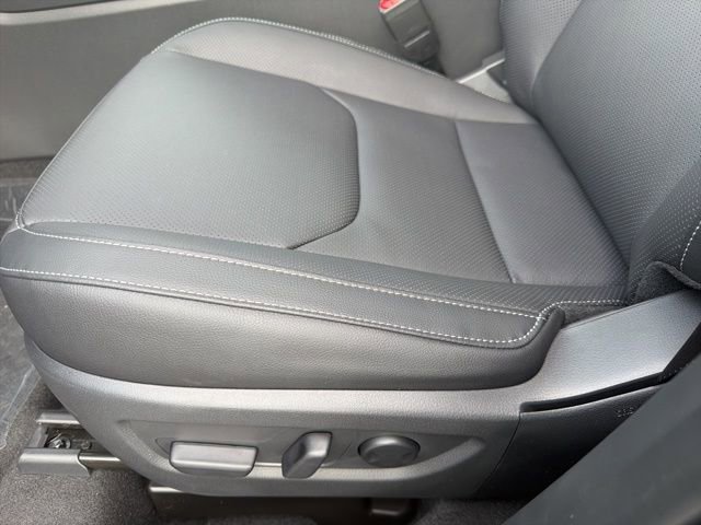 New 2026 MAZDA CX-5 2.5 S w/ Premium Plus Package image 24