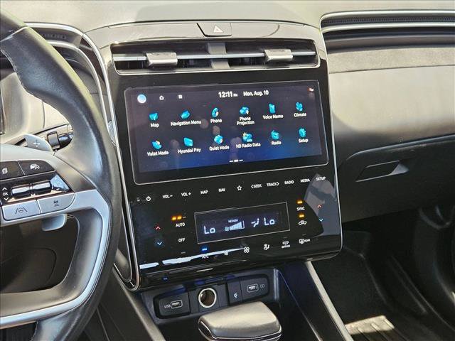 Used 2023 Hyundai Santa Cruz Limited AWD/4WD image 13
