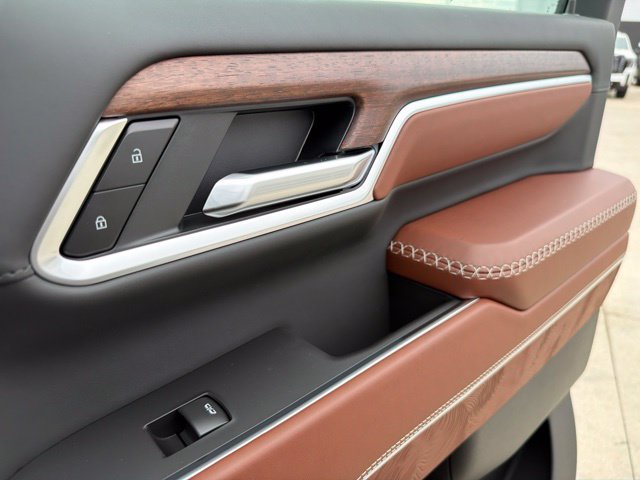New 2026 GMC Sierra 3500 Denali Ultimate AWD/4WD image 42