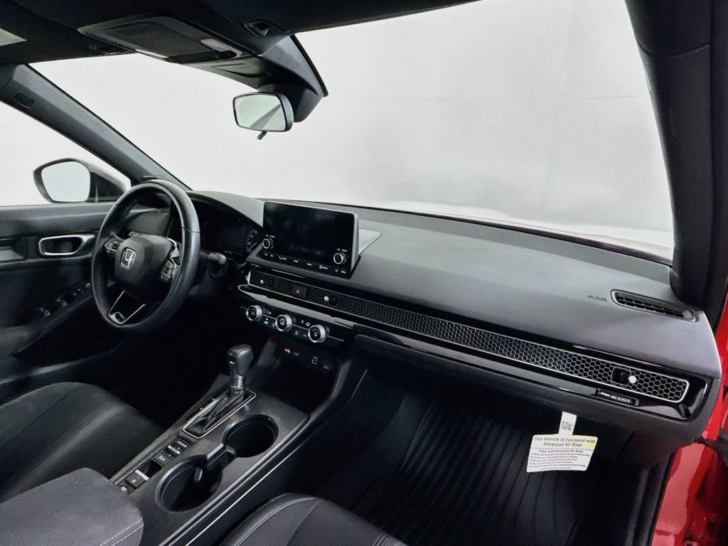 Used 2023 Honda Civic Sport image 26