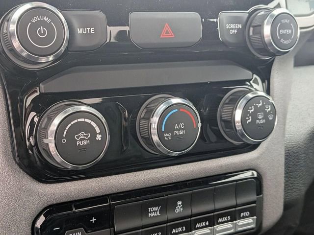 New 2026 RAM 3500 Tradesman image 16