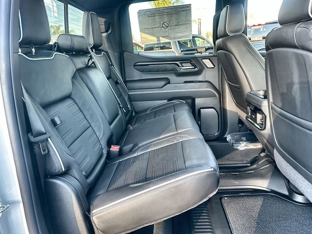 New 2026 GMC Sierra 1500 AT4X image 28