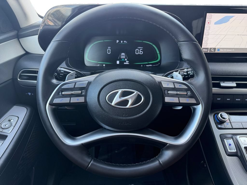 Used 2024 Hyundai Palisade XRT FWD image 13