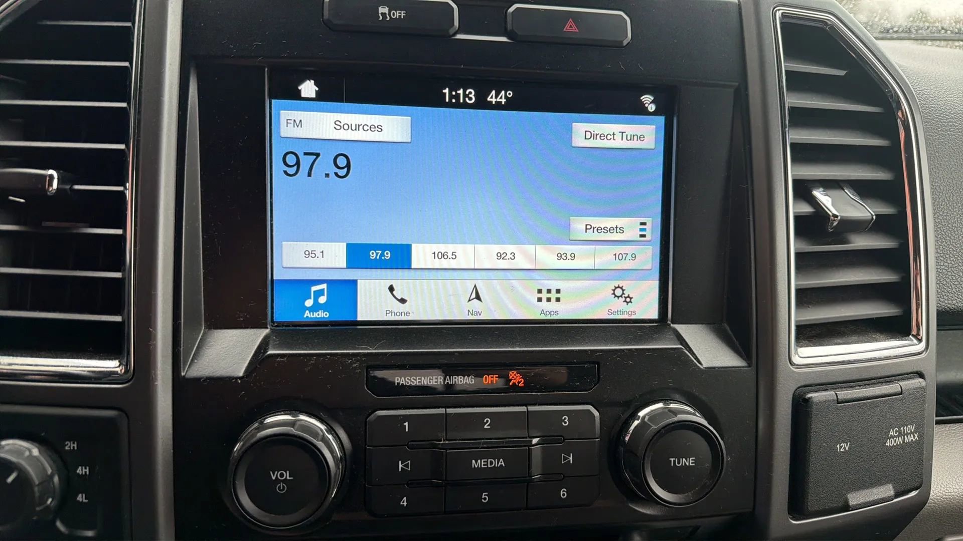 Used 2016 Ford F150 XLT w/ Equipment Group 302A Luxury image 23