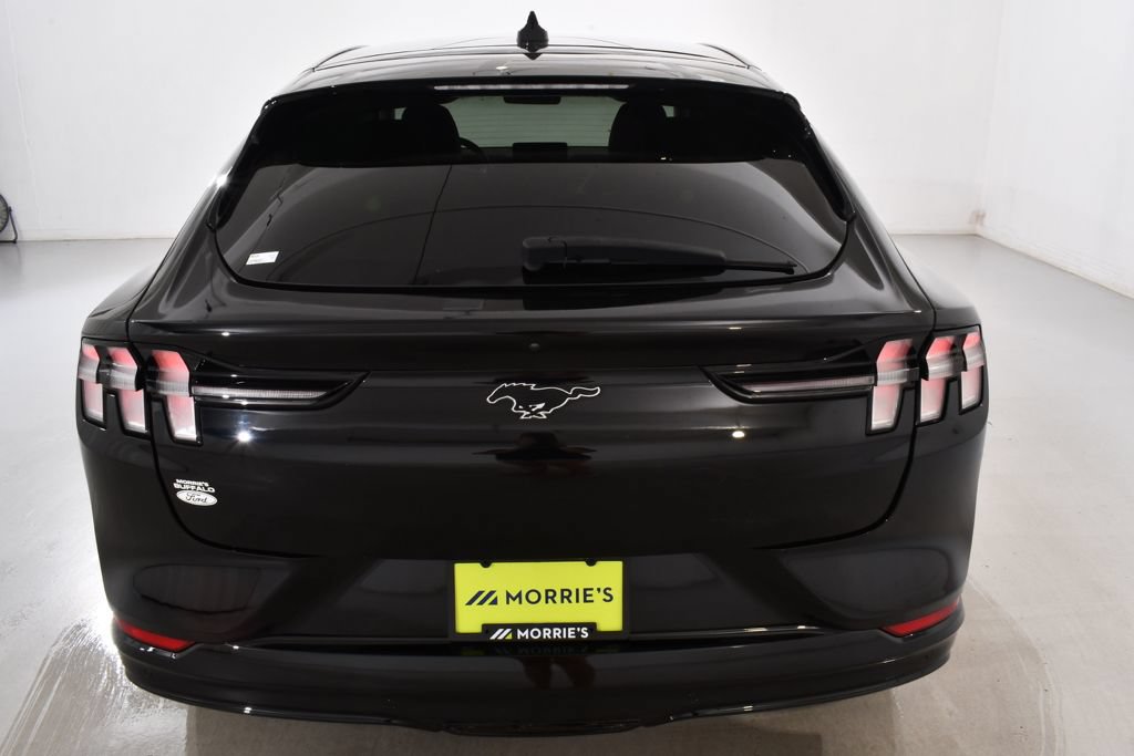 Used 2023 Ford Mustang Mach-E Premium AWD/4WD image 13