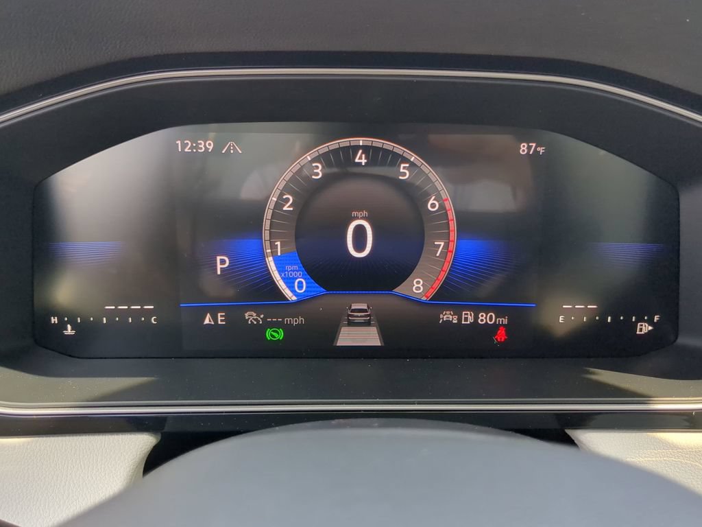 New 2026 Volkswagen Jetta S FWD image 27