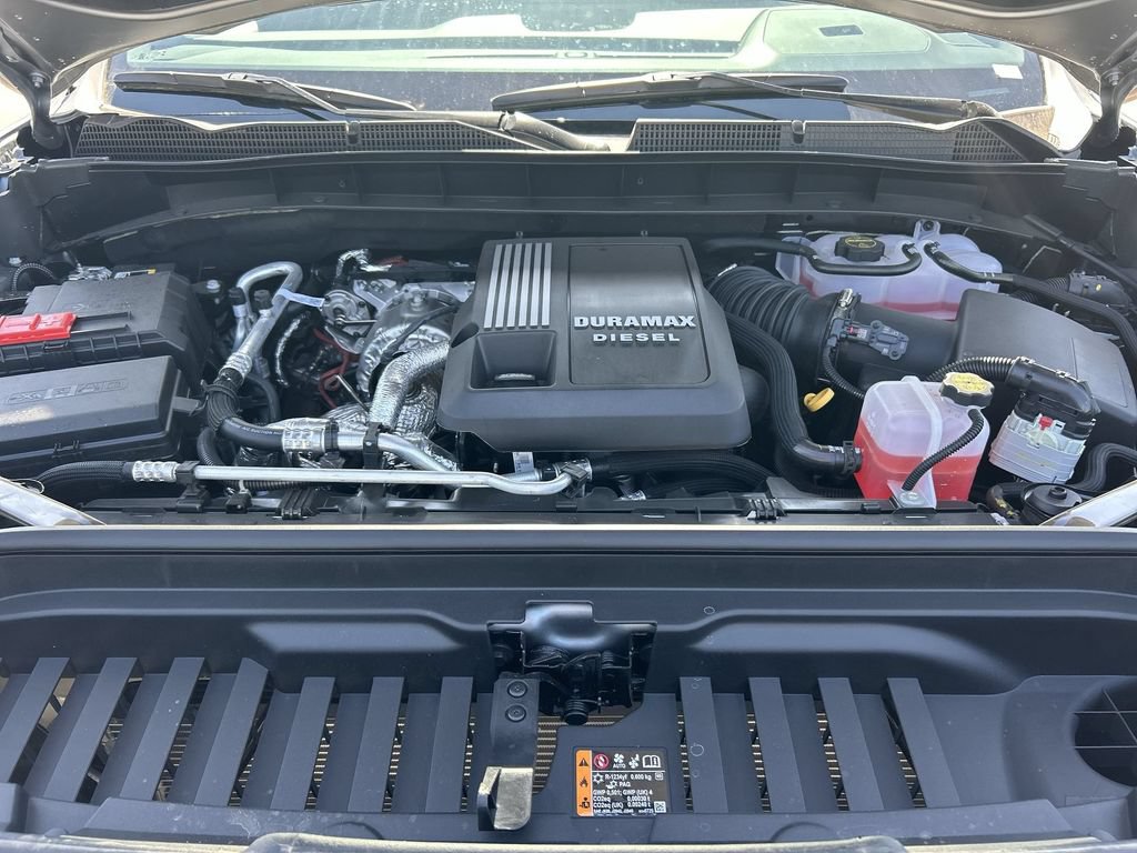 New 2026 GMC Sierra 1500 Denali AWD/4WD image 29