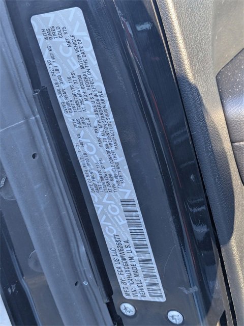 Used 2021 Jeep Wrangler Rubicon image 30