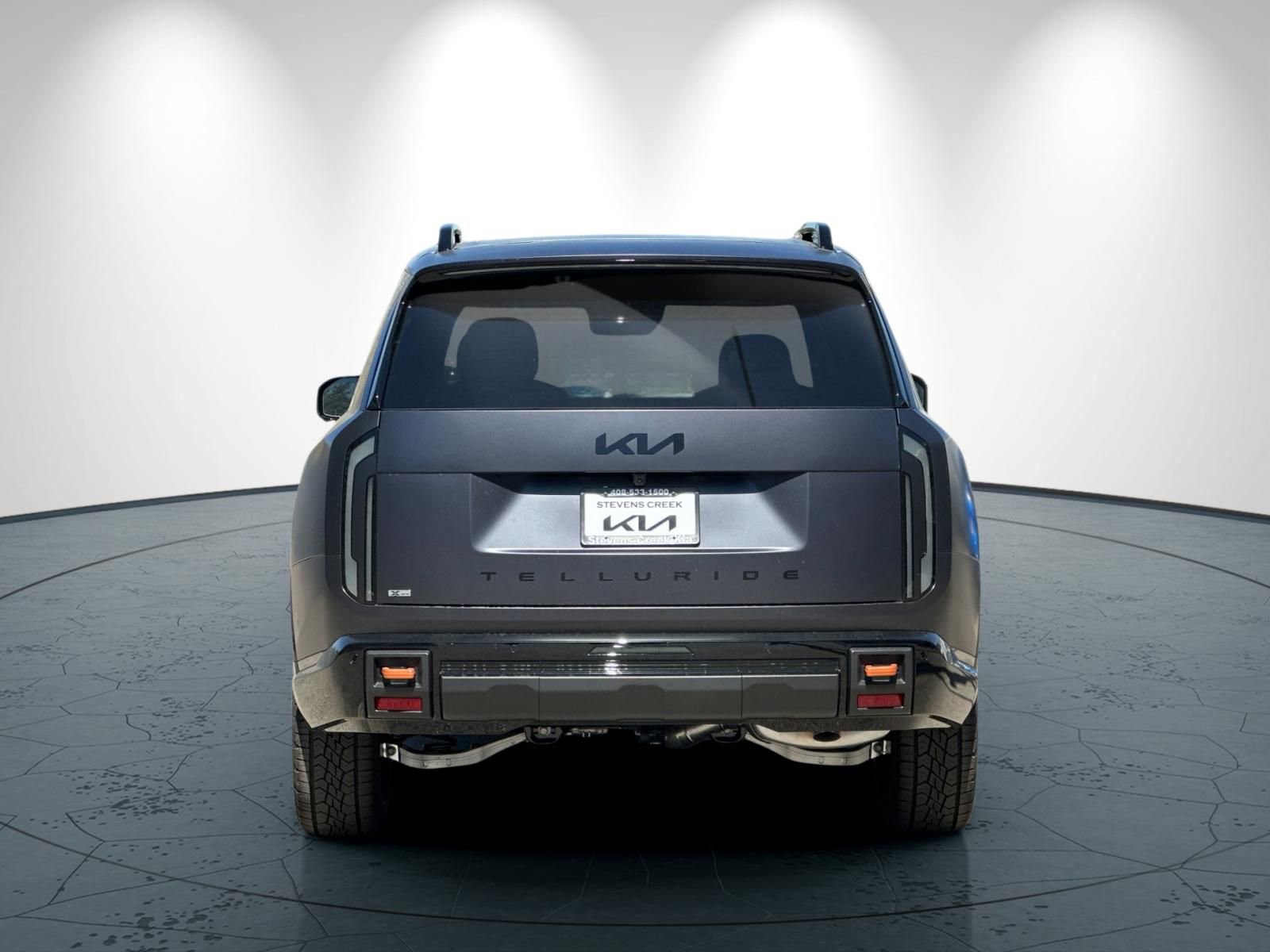 New 2027 Kia Telluride SX Prestige X-Pro image 5