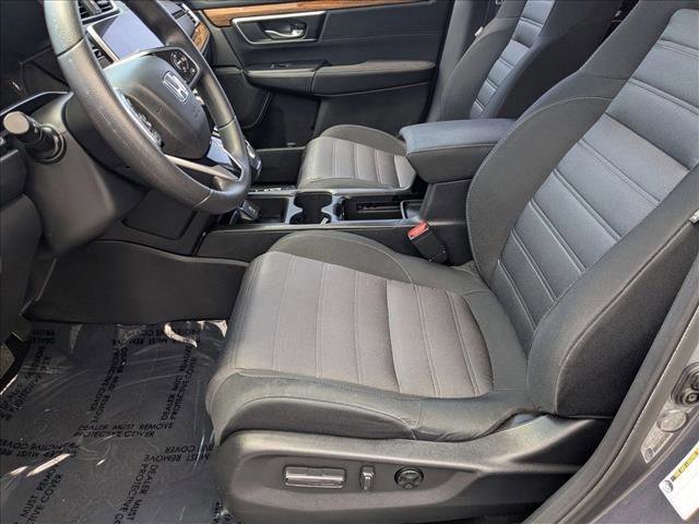 Used 2019 Honda CR-V EX image 17