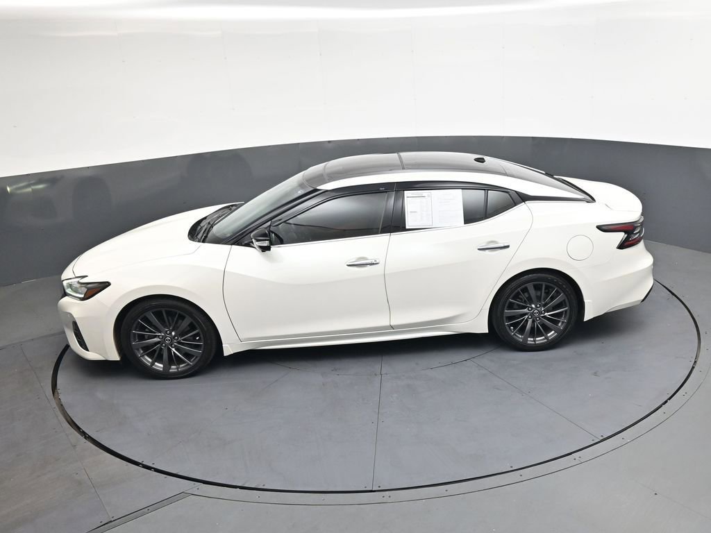 Used 2020 Nissan Maxima Platinum w/ Reserve Package image 33