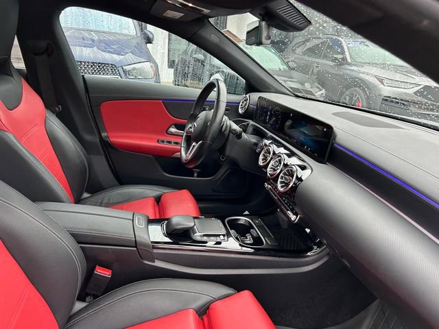 Certified 2023 Mercedes-Benz CLA 250 4MATIC image 31