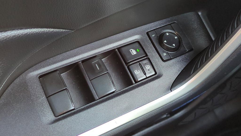 Certified 2023 Toyota RAV4 LE image 18
