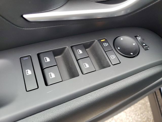 New 2026 Hyundai Tucson Blue SE image 17