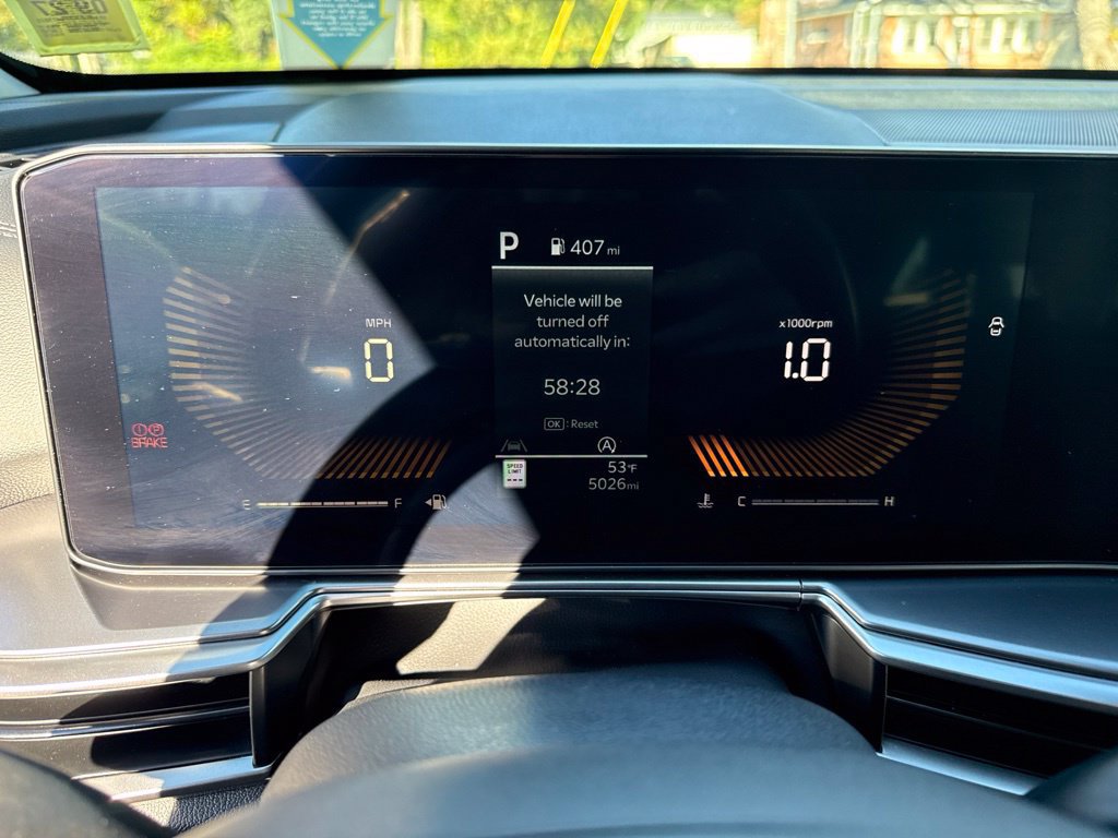 Certified 2026 Kia Sorento S AWD/4WD image 30