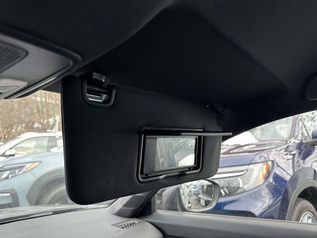 Certified 2023 Honda Civic Sport image 16
