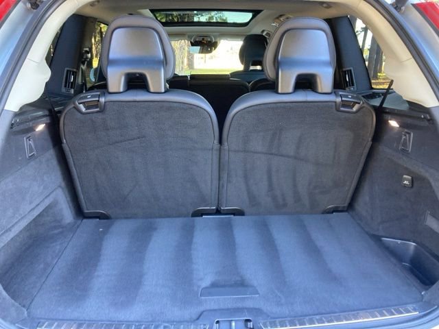 Used 2021 Volvo XC90 T6 Momentum w/ Climate Package image 17