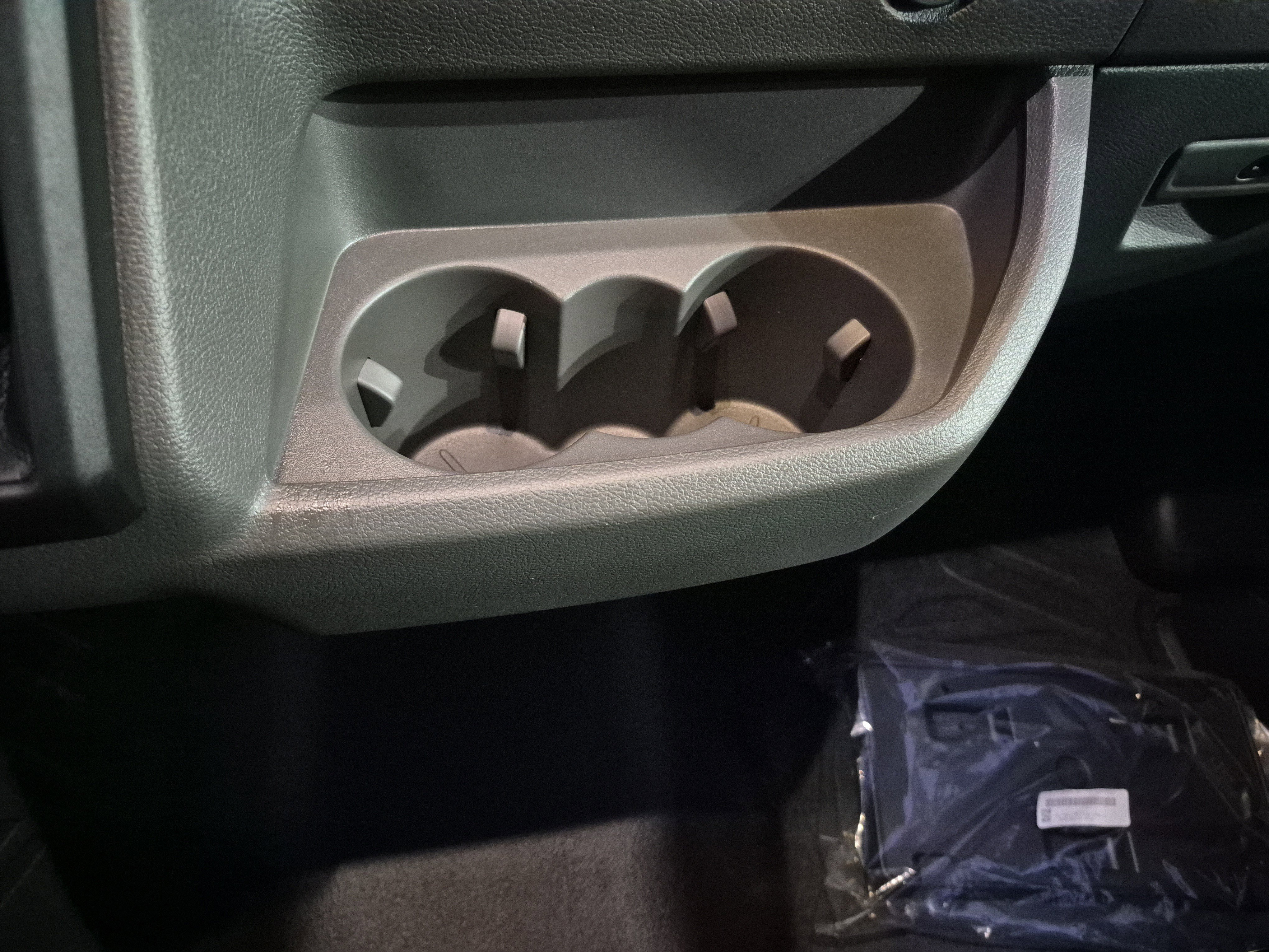 New 2026 Ford Transit 250 148 Medium Roof w/ Load Area Protection Package image 25