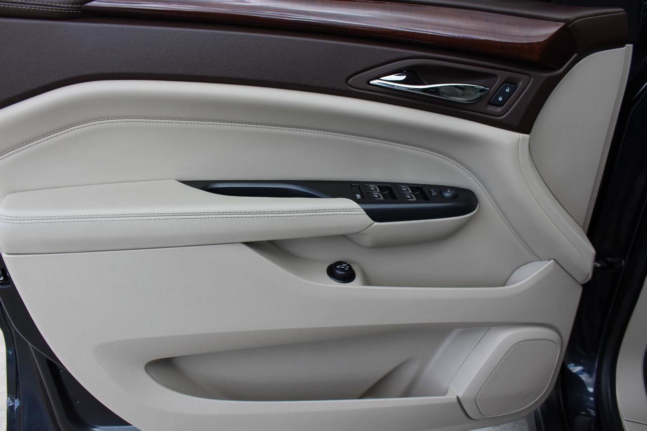 Used 2015 Cadillac SRX Premium FWD image 73