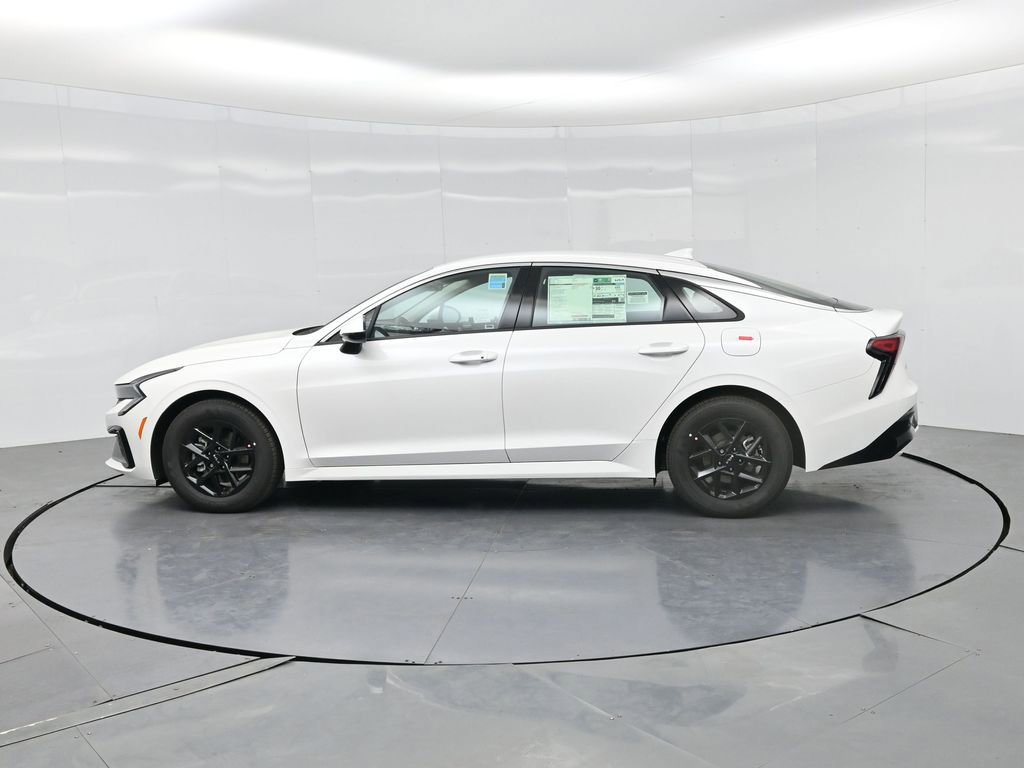New 2026 Kia K5 LXS FWD image 38